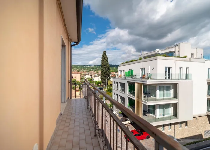 Bhd 2 Апартаменты *