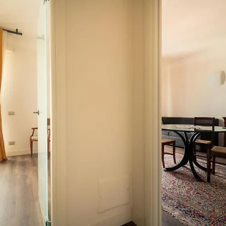 Bhd 2 Apartament Bardolino