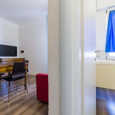 Appartement Bhd 2 *