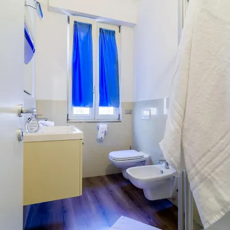 Appartement Bhd 2 Bardolino