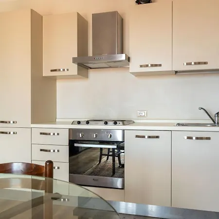 Appartamento Bhd 2 *