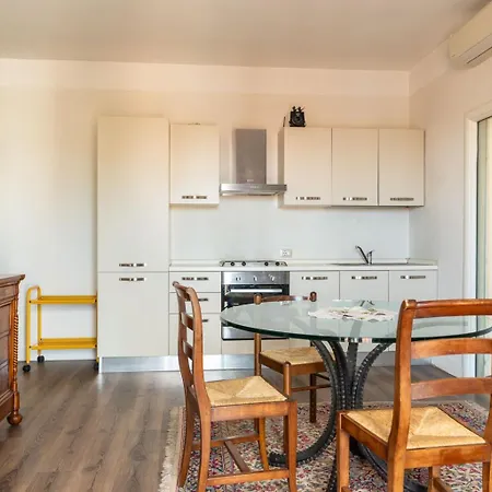 Apartmán Bhd 2 Bardolino