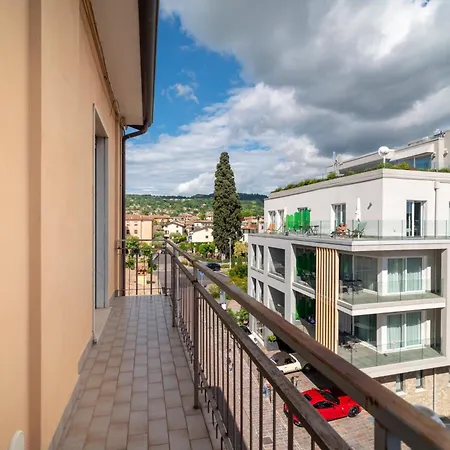 Bhd 2 Apartmán *