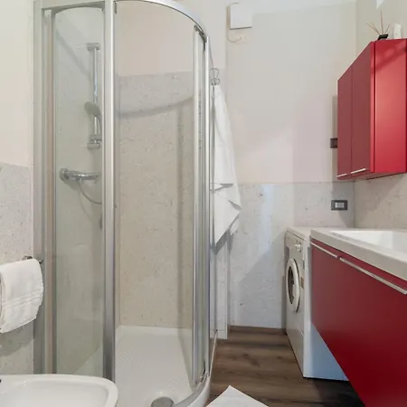 Apartmán Bhd 2 *