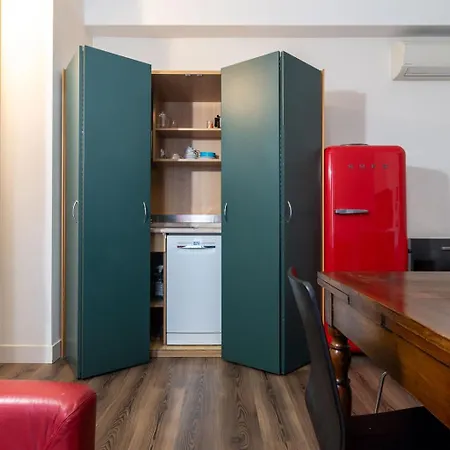 Apartman Bhd 2