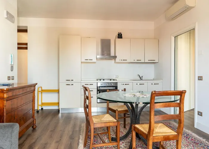 Apartmán Bhd 2 Bardolino