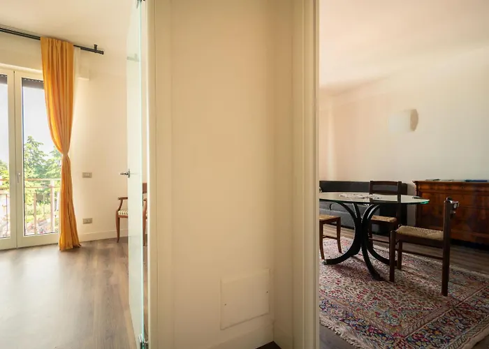 Bhd 2 Apartmán Bardolino