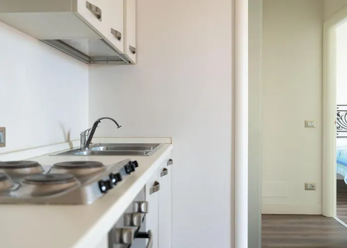 Apartmán Bhd 2 Bardolino